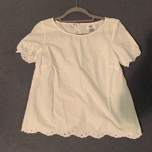 J. Crew T shirt